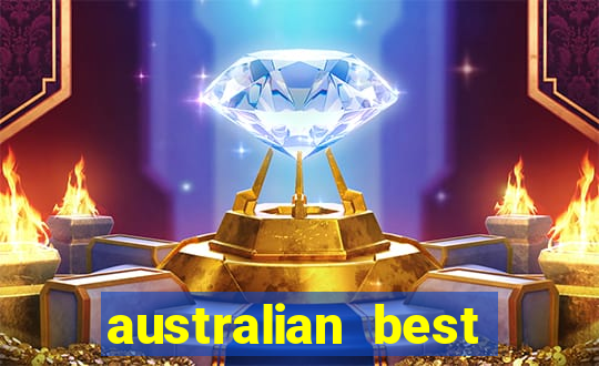 australian best online casino