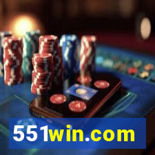 551win.com