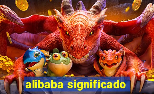 alibaba significado