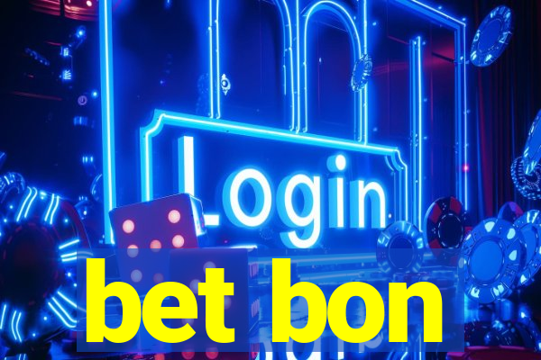 bet bon