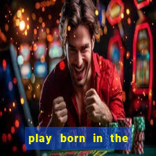 play born in the usa bingo online