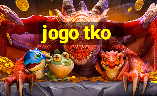 jogo tko