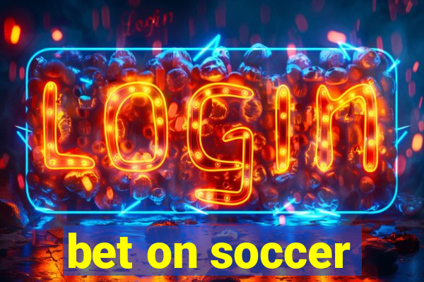 bet on soccer