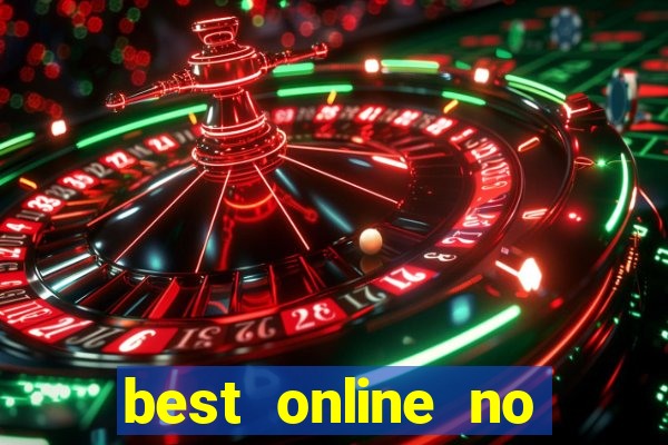 best online no deposit casino bonus