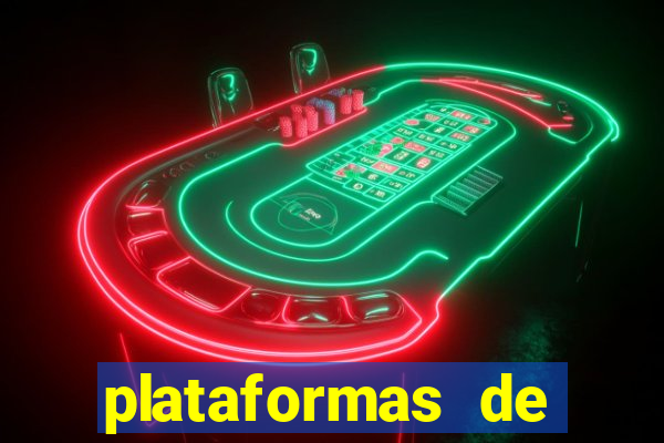 plataformas de slots chinesas