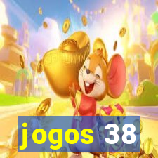 jogos 38