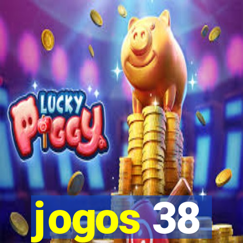 jogos 38