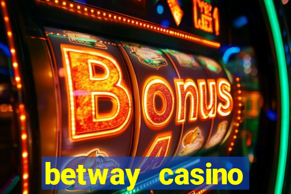 betway casino review nj