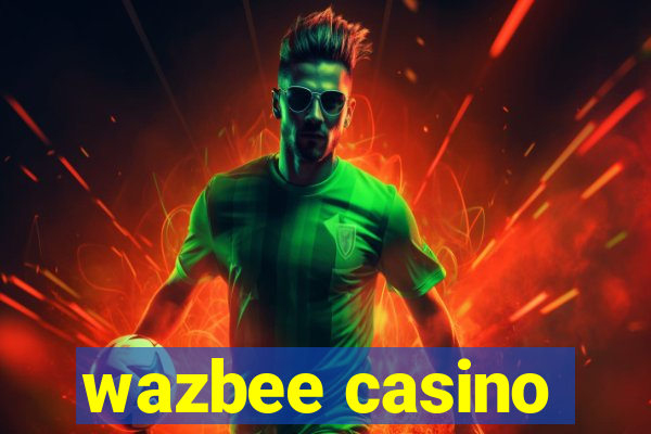 wazbee casino