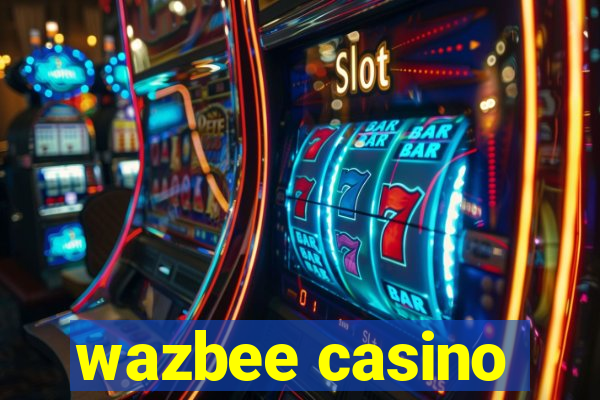 wazbee casino