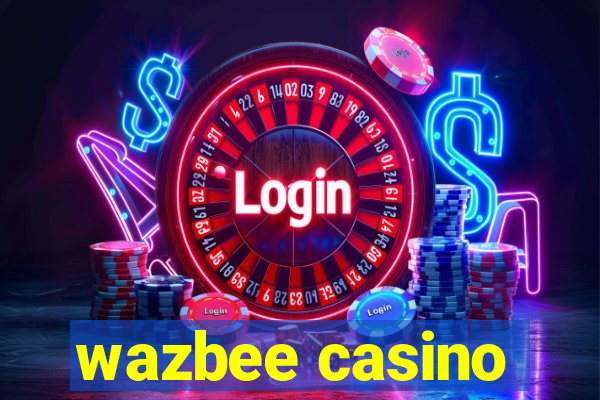 wazbee casino