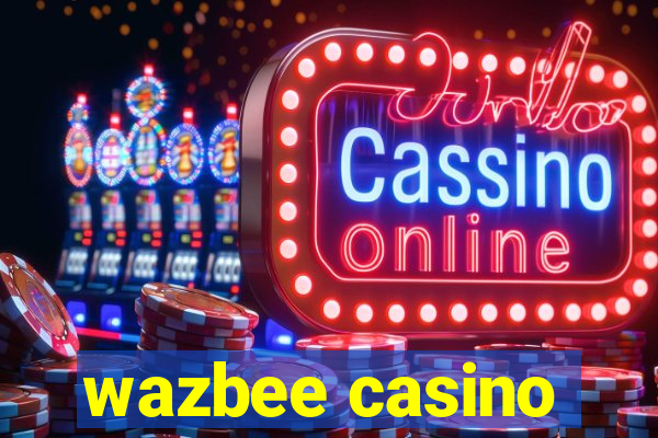 wazbee casino