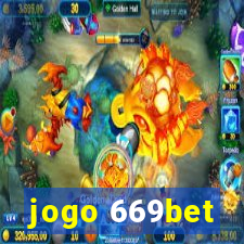 jogo 669bet