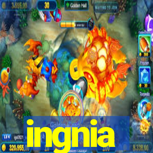 ingnia