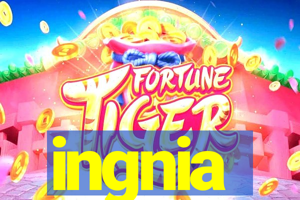 ingnia