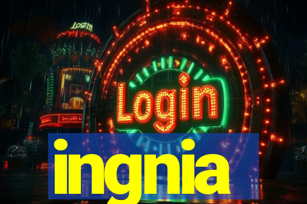 ingnia