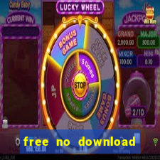 free no download online slots