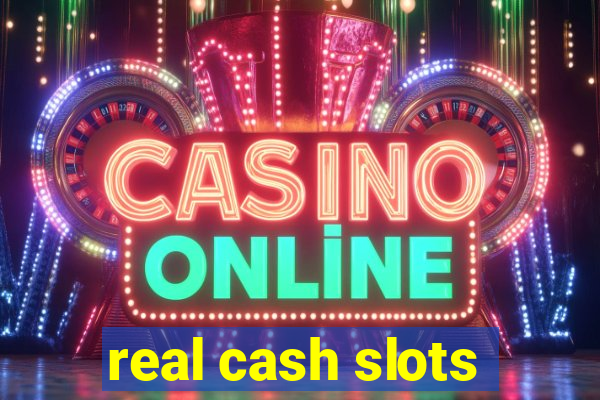 real cash slots