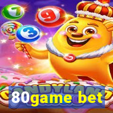 80game bet