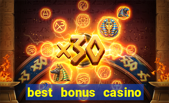 best bonus casino in pennsylvania