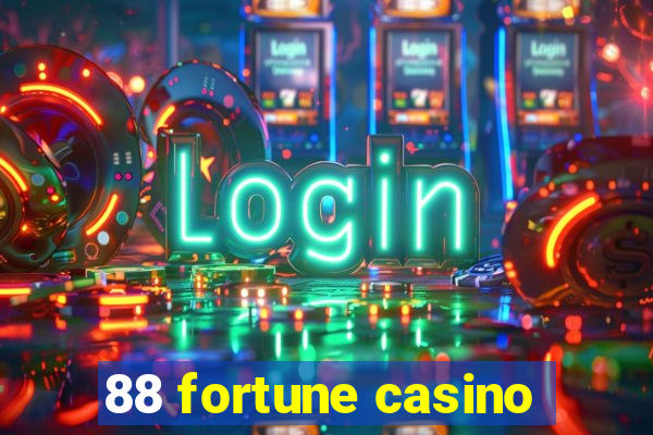 88 fortune casino