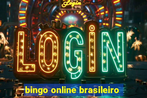 bingo online brasileiro