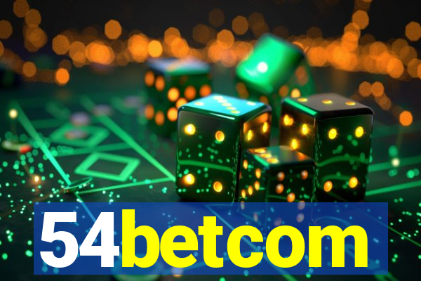 54betcom