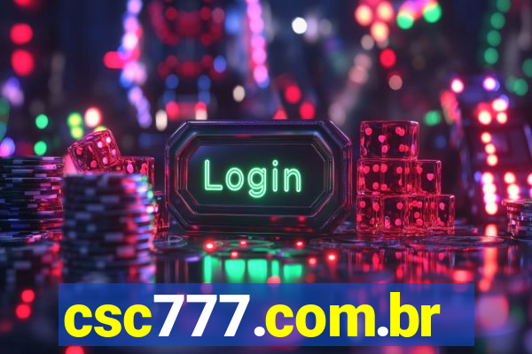 csc777.com.br