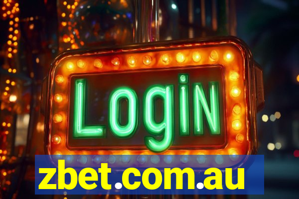 zbet.com.au