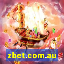 zbet.com.au