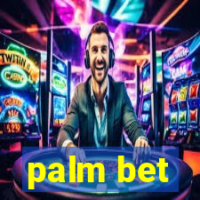 palm bet