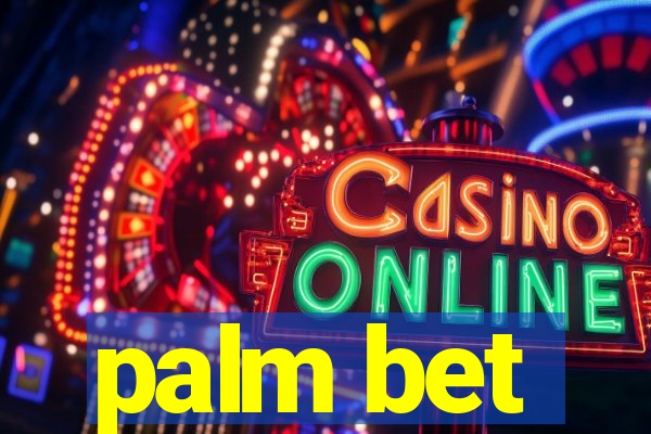 palm bet