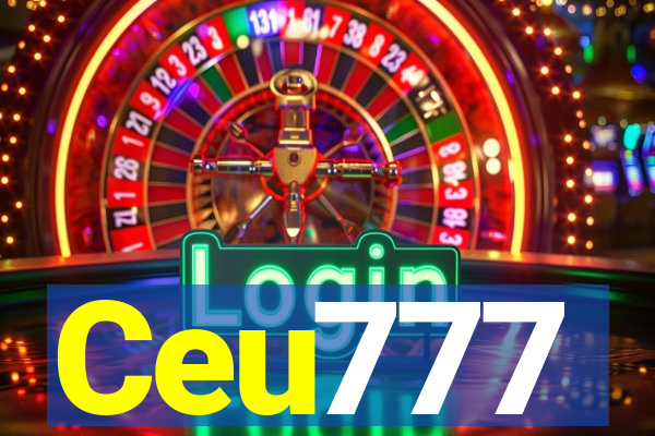 Ceu777