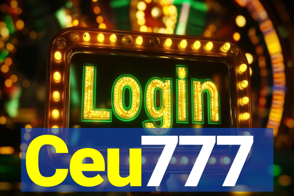 Ceu777