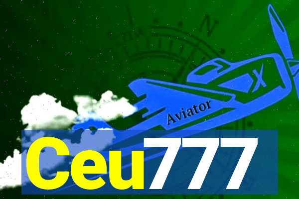 Ceu777