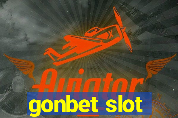 gonbet slot