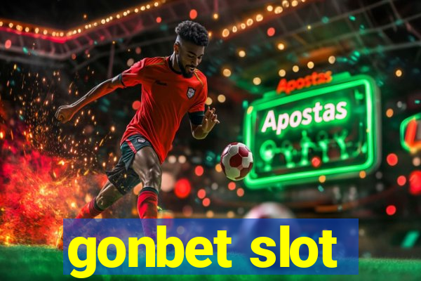 gonbet slot