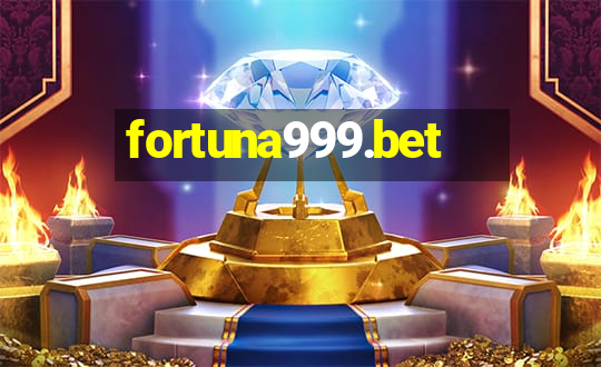 fortuna999.bet