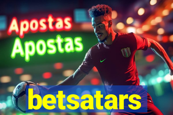 betsatars