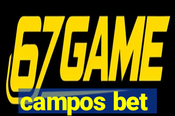 campos bet