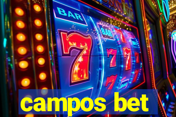 campos bet