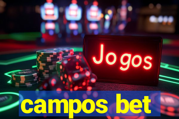 campos bet