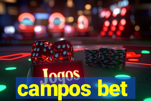 campos bet