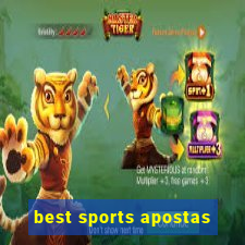 best sports apostas