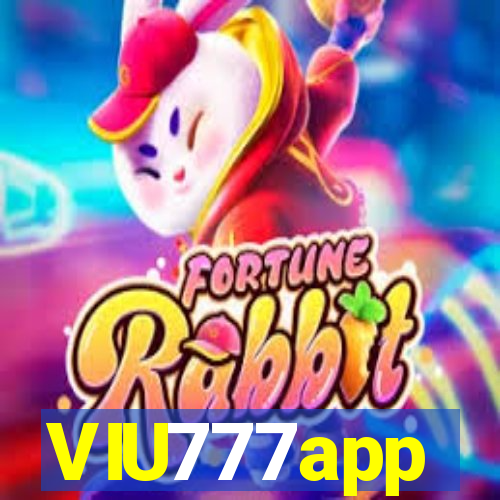 VIU777app