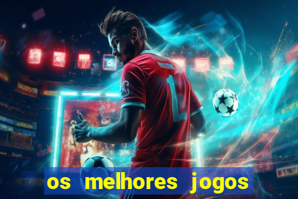 os melhores jogos online para ganhar dinheiro