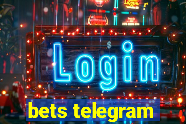 bets telegram