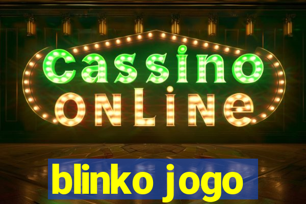 blinko jogo