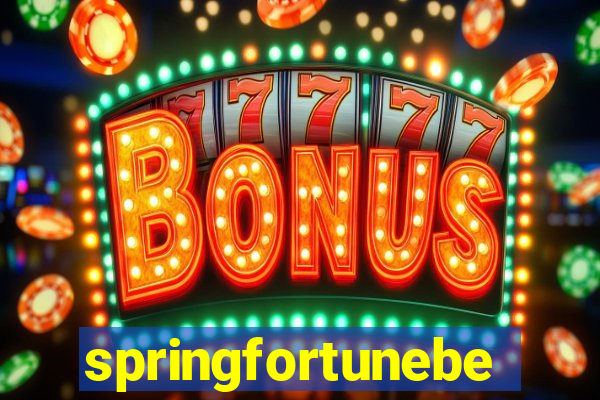 springfortunebet.com