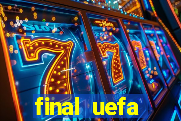 final uefa champions 2013